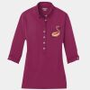 Ladies Gauge Polo Thumbnail