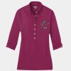 Ladies Gauge Polo Thumbnail