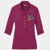 Ladies Gauge Polo Thumbnail