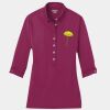 Ladies Gauge Polo Thumbnail