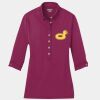 Ladies Gauge Polo Thumbnail