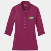Ladies Gauge Polo Thumbnail