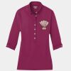 Ladies Gauge Polo Thumbnail