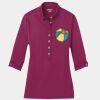 Ladies Gauge Polo Thumbnail