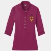 Ladies Gauge Polo Thumbnail