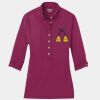 Ladies Gauge Polo Thumbnail