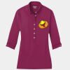 Ladies Gauge Polo Thumbnail