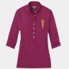 Ladies Gauge Polo Thumbnail