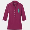 Ladies Gauge Polo Thumbnail