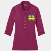 Ladies Gauge Polo Thumbnail