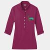 Ladies Gauge Polo Thumbnail