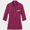 Ladies Gauge Polo Thumbnail