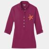 Ladies Gauge Polo Thumbnail