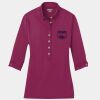 Ladies Gauge Polo Thumbnail