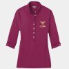 Ladies Gauge Polo Thumbnail