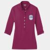 Ladies Gauge Polo Thumbnail