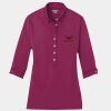 Ladies Gauge Polo Thumbnail
