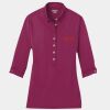Ladies Gauge Polo Thumbnail