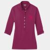 Ladies Gauge Polo Thumbnail