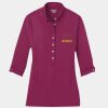 Ladies Gauge Polo Thumbnail