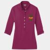 Ladies Gauge Polo Thumbnail