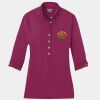 Ladies Gauge Polo Thumbnail