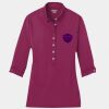 Ladies Gauge Polo Thumbnail