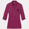 Ladies Gauge Polo Thumbnail