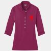Ladies Gauge Polo Thumbnail