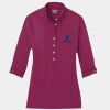 Ladies Gauge Polo Thumbnail
