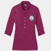 Ladies Gauge Polo Thumbnail