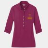 Ladies Gauge Polo Thumbnail