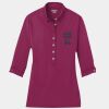 Ladies Gauge Polo Thumbnail