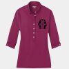 Ladies Gauge Polo Thumbnail