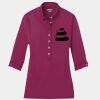 Ladies Gauge Polo Thumbnail