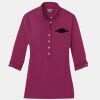 Ladies Gauge Polo Thumbnail