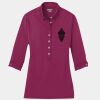 Ladies Gauge Polo Thumbnail