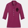 Ladies Gauge Polo Thumbnail