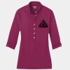 Ladies Gauge Polo Thumbnail