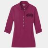Ladies Gauge Polo Thumbnail