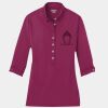 Ladies Gauge Polo Thumbnail