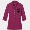 Ladies Gauge Polo Thumbnail