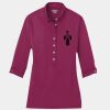 Ladies Gauge Polo Thumbnail
