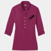 Ladies Gauge Polo Thumbnail