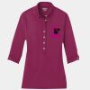 Ladies Gauge Polo Thumbnail