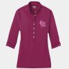 Ladies Gauge Polo Thumbnail
