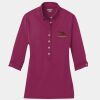 Ladies Gauge Polo Thumbnail