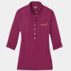 Ladies Gauge Polo Thumbnail