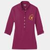 Ladies Gauge Polo Thumbnail