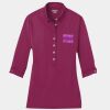 Ladies Gauge Polo Thumbnail